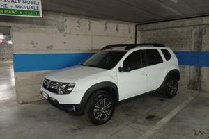 Dacia Duster 1.5 dci 4x2 Laureate