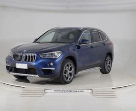 BMW X1 F48 Diesel sdrive18d xLine auto my18