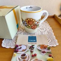 Thun tazza caffè al volo