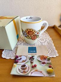 Thun tazza caffè al volo