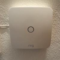 Ring Intercom