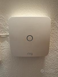 Ring Intercom