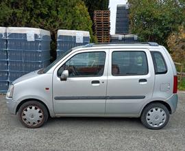 OPEL Agila 1ª serie - 2003