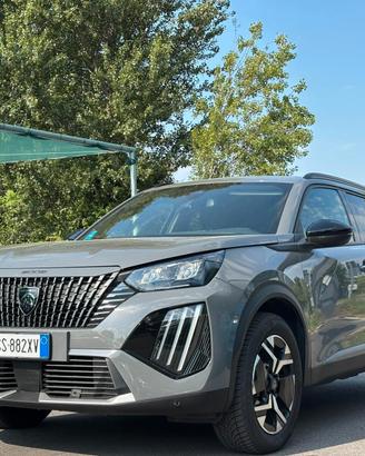 Peugeot 2008 PureTech 130 S&S EAT8 Allure