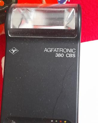 flash 