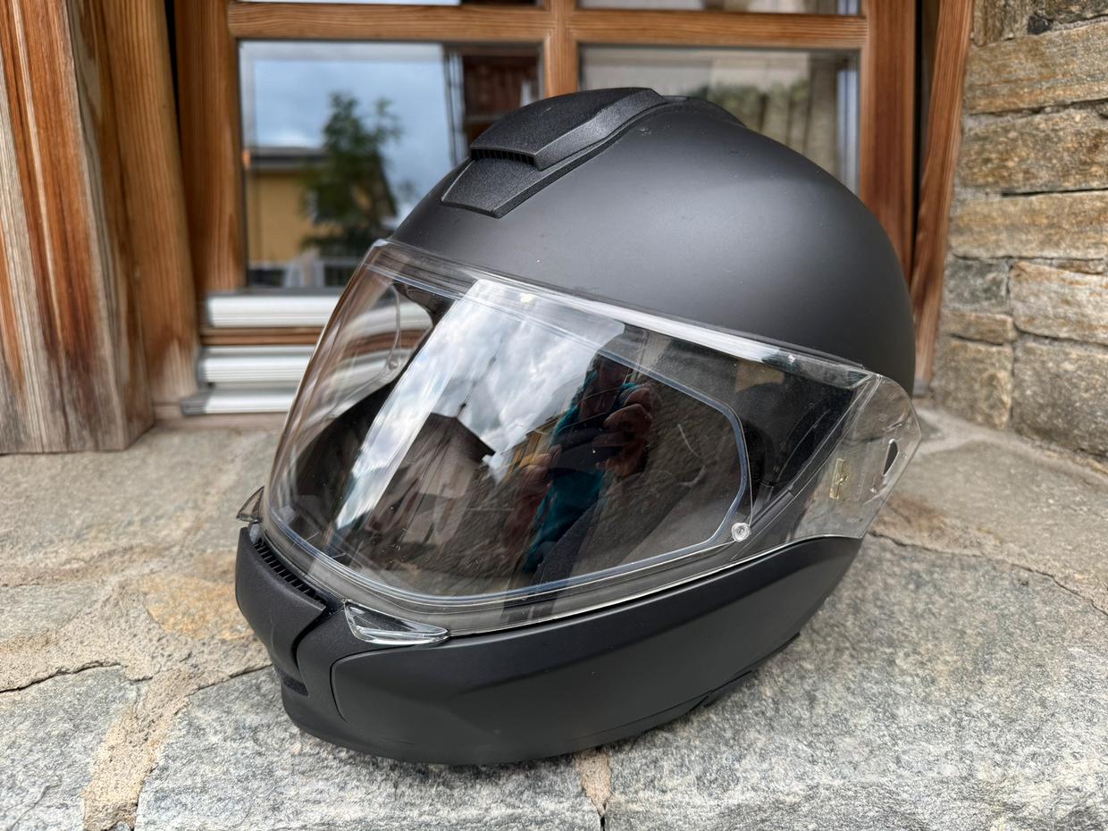 Casco Bmw Ricambi Moto Originali Casco Bmw Accessori E Ricambi