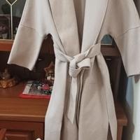 Cappotto Donna OVS Nuovo Taglia XS/S