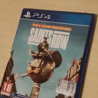 Giochi per PlayStation 4
