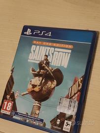 Giochi per PlayStation 4