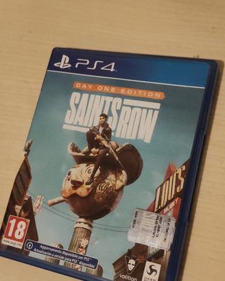 Giochi per PlayStation 4