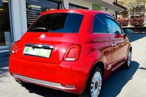 Fiat 500 Multijet Unico Proprietario sempre in gar