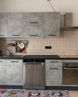 Cucina in perfette condizioni