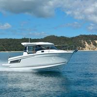 Jeanneau merry fisher 695 serie 2
