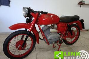 MOTO GUZZI STORNELLO TURISMO 123CC