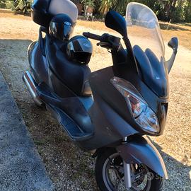Aprilia Atlantic 250
