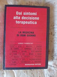 Dai sintomi alla decisione terapeutica