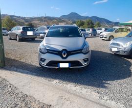 Renault Clio Sporter dCi 8V 90 CV Business