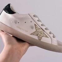 Golden Goose Sneakers Donna Taglia 35 Nuove
