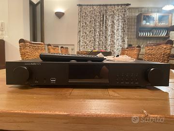 Cocktail Audio N25 Streamer