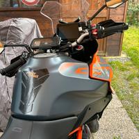 Ktm 1290 gt 2023