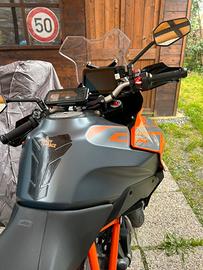 Ktm 1290 gt 2023