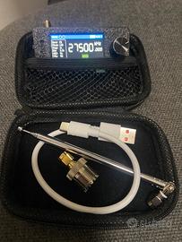 ATS MINI Pocket DSP Radio, Full Band Mini R
