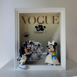 Cornice "Love in Style"