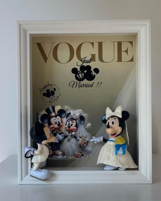 Cornice "Love in Style"