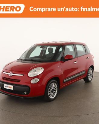 FIAT 500L 1.4 95 CV Pop Star