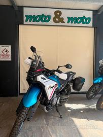 Cf Moto 450MT
