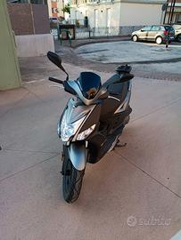 Scooter Kymco Agility 50cc