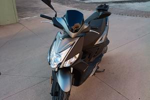 Scooter Kymco Agility 50cc