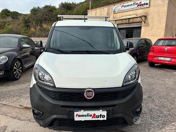 Fiat Doblò 1.6 MJT 105CV PC-TN Cargo - 2020