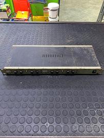 SA-915 apparecchio professionale audio e brodcastc