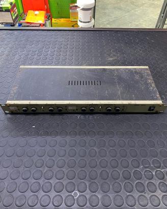 SA-915 apparecchio professionale audio e brodcastc