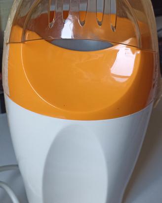 Optima macchina per Pop Corn - Art. PC44