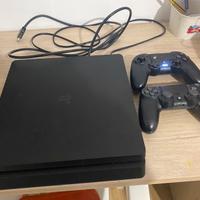 PS4 slim