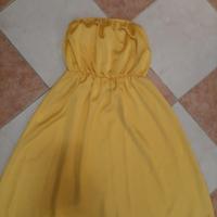 Lotto vestiti e tuta