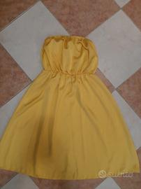 Lotto vestiti e tuta