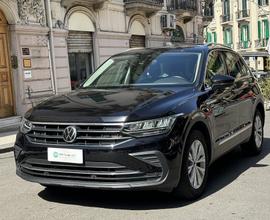 VOLKSWAGEN Tiguan 2.0 TDI SCR Life