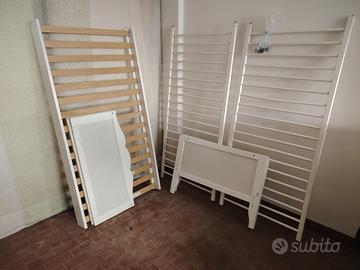 Lettino Ikea 