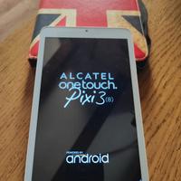 tablet Alcatel One touch pixi 3