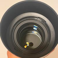 TAMRON 85MM G2 X NIKON