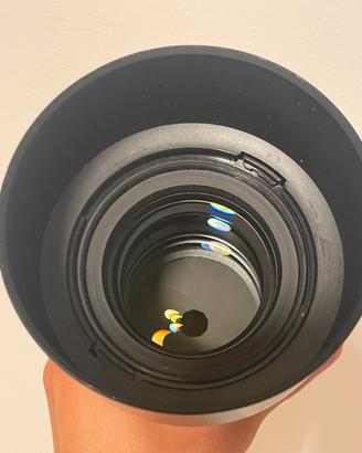 TAMRON 85MM G2 X NIKON