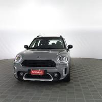 MINI Mini Countryman 1.5 Cooper Countryman NORT