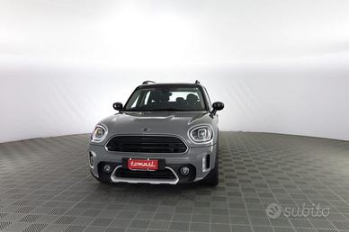 MINI Mini Countryman 1.5 Cooper Countryman NORT