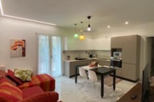Appartamento Rivazzurra Rimini