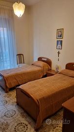 Stanza doppia - zona Ospedale Moscati