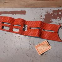 copri radiatore NOS fiat 128