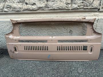 FRONTALE CALANDRA A112 1983 ORIGINALE
